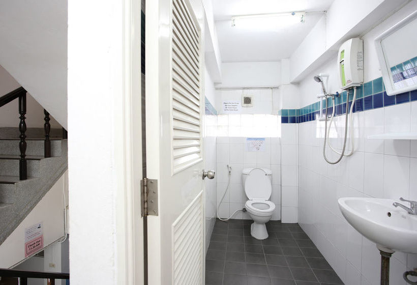 فندق The I Talay