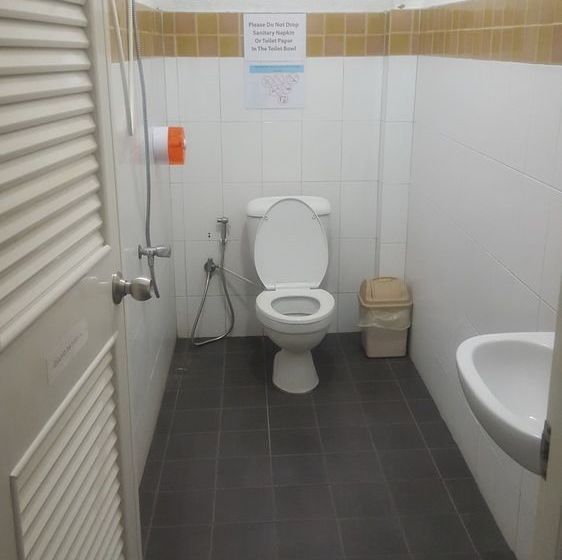 فندق The I Talay