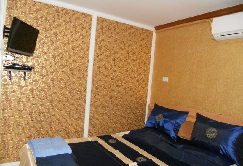 Jomtien Good Luck Apartment