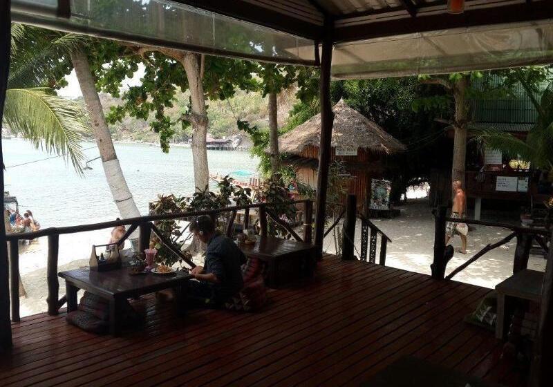 Jp Resort Koh Tao