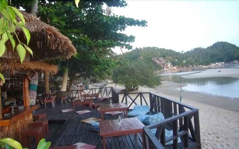 Jp Resort Koh Tao