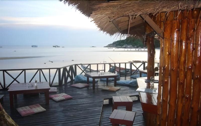 Jp Resort Koh Tao