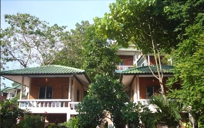 Jp Resort Koh Tao