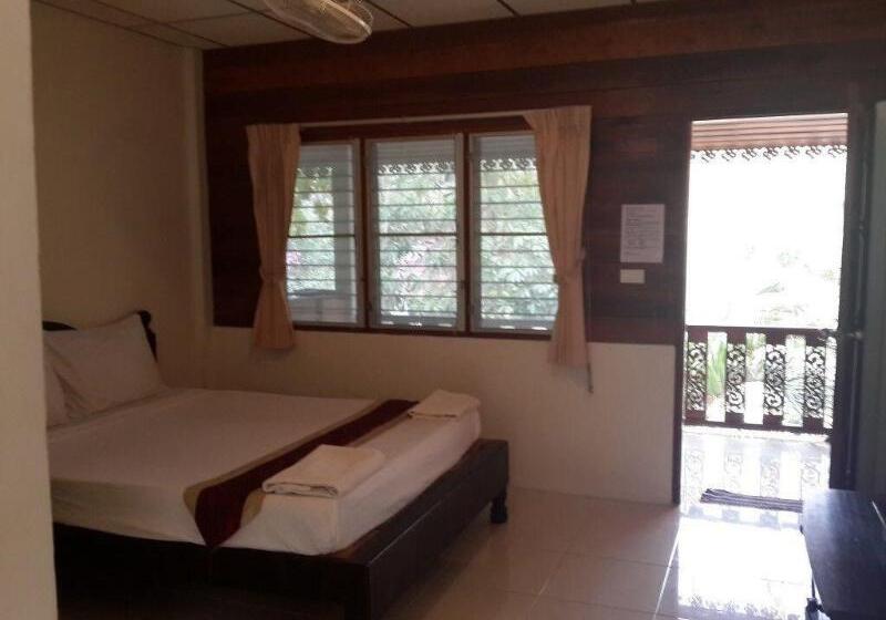 Jp Resort Koh Tao