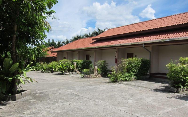 Oasis Resort
