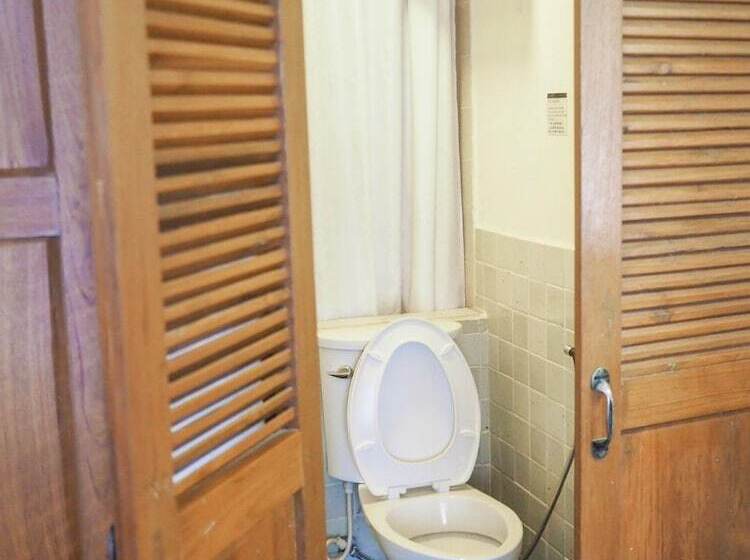 بنسيون Rustic Guest House