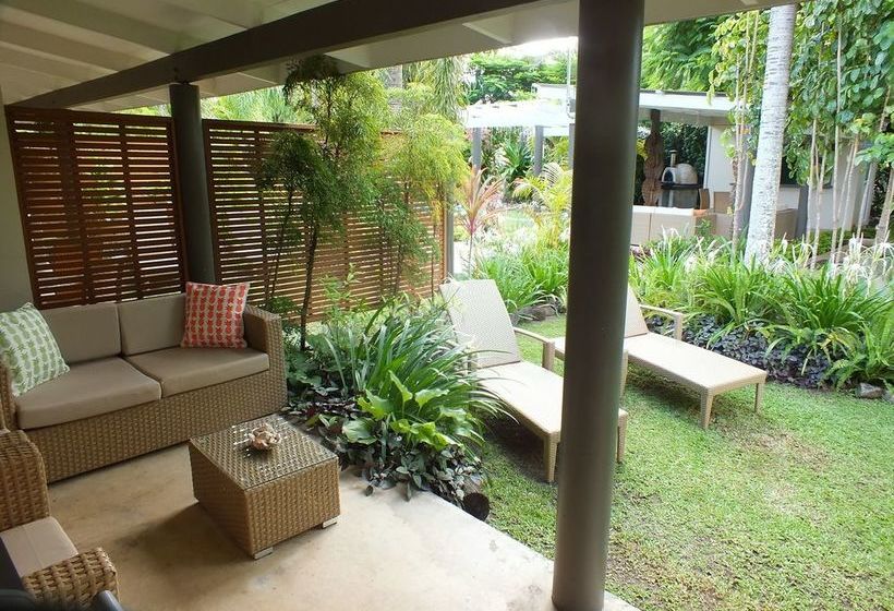 Rarotonga Daydreamer Escape