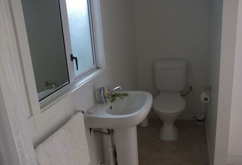 Rarotonga Daydreamer Escape