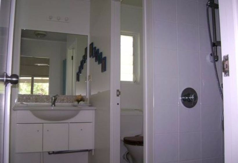 Rarotonga Daydreamer Escape