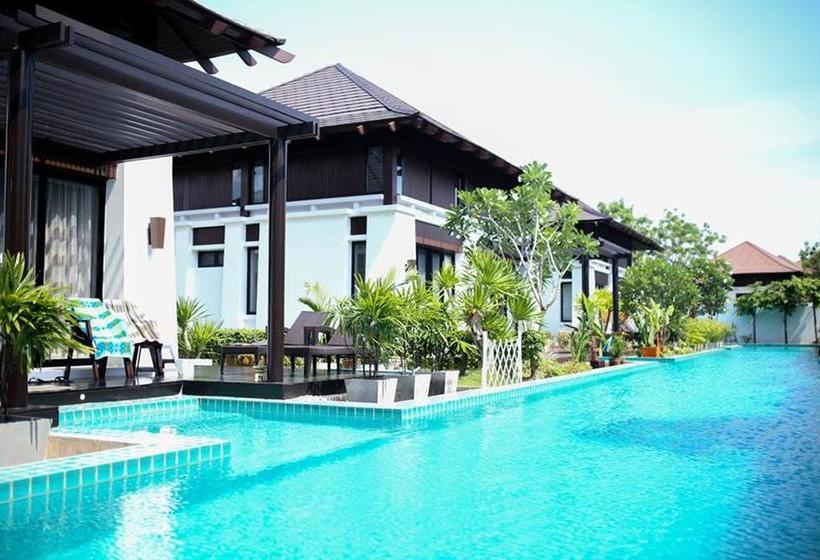 The Oriental Beach Resort