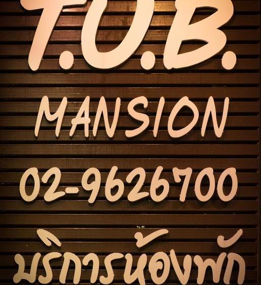 T.u.b. Mansion