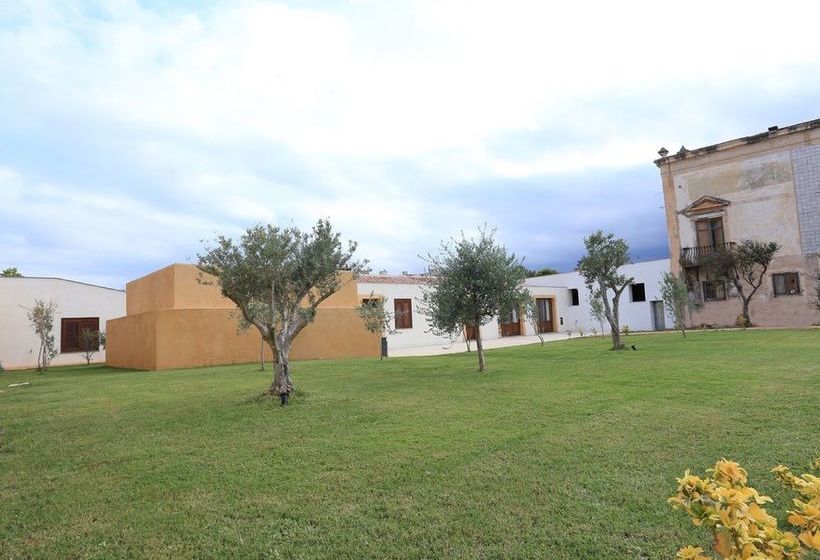 Hotel Villa Lampedusa