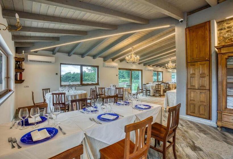 Agriturismo Buonasera