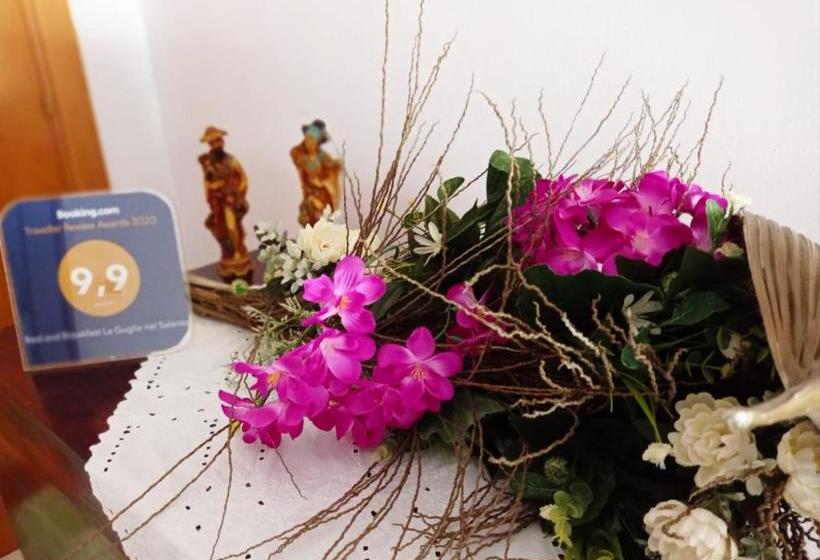 Bed And Breakfast La Guglia Nel Salento