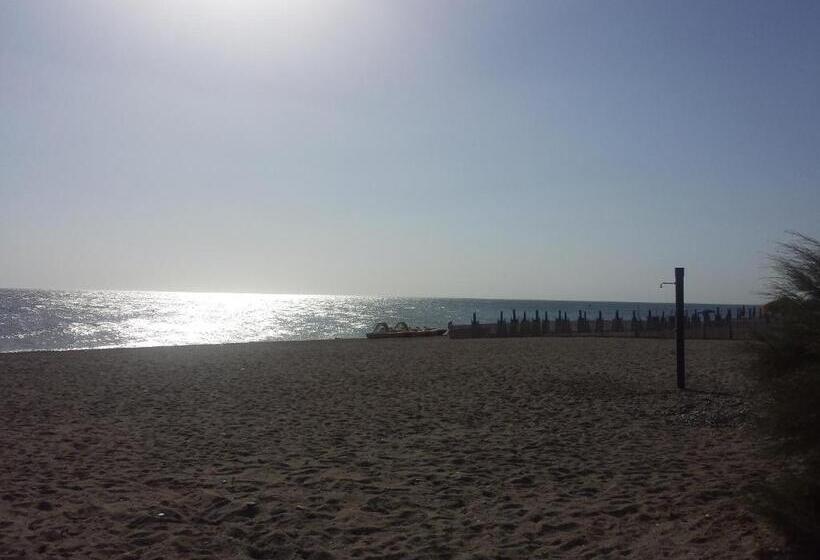 مبيت وإفطار Palazzo Madeo   Residenza D Epoca