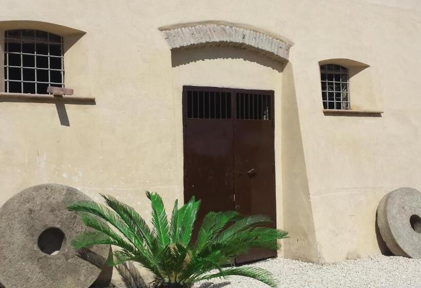 مبيت وإفطار Palazzo Madeo   Residenza D Epoca