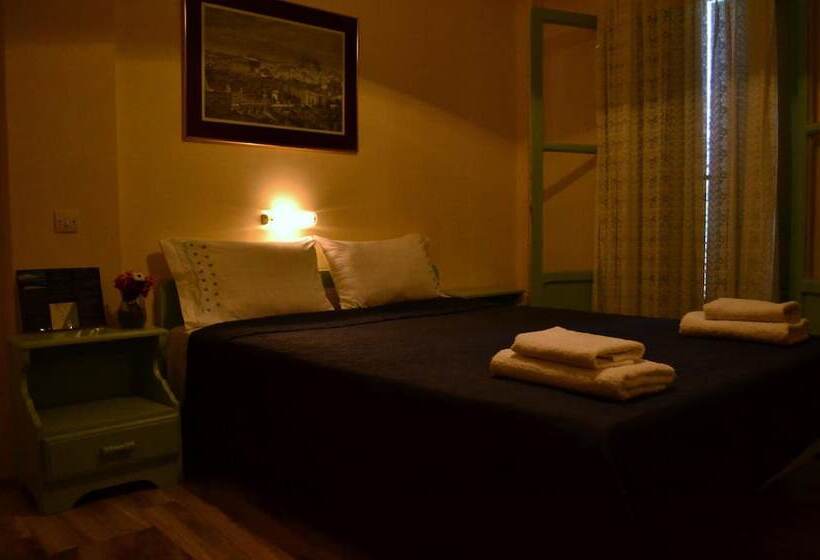 Bed and Breakfast Villa Anneta