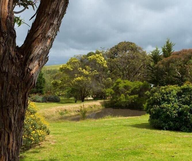 Bellbrae Motel