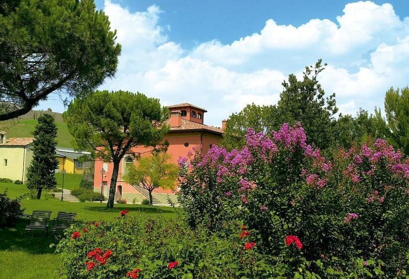 فندق Villaggio Della Salute Più