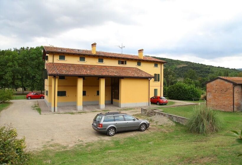 فندق Villaggio Della Salute Più