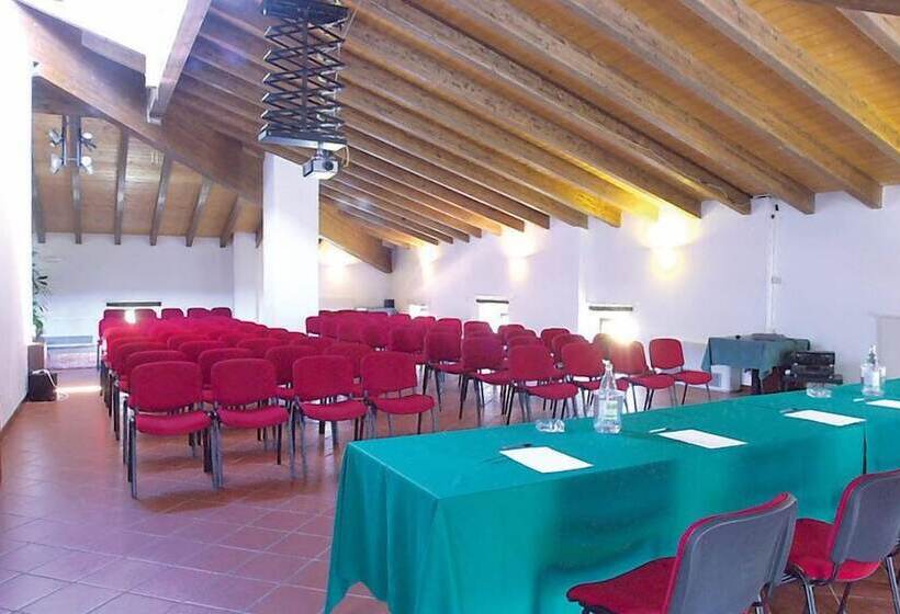 فندق Villaggio Della Salute Più