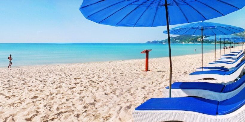 هتل Ubox Samui Hostel   Chaweng Beach