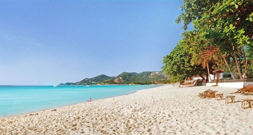 هتل Ubox Samui Hostel   Chaweng Beach