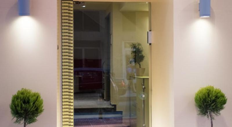 Fotos del hotel Athens Liberty:  3