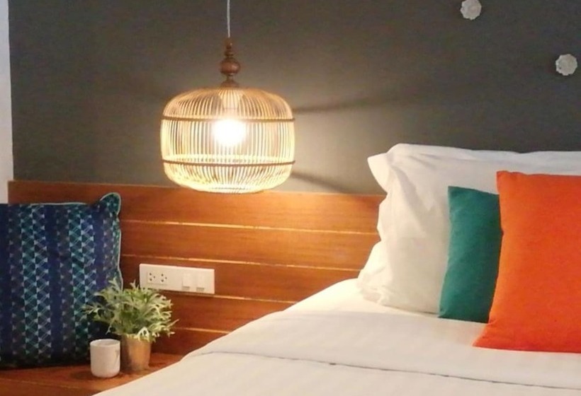 هتل Bliss Resort Krabi