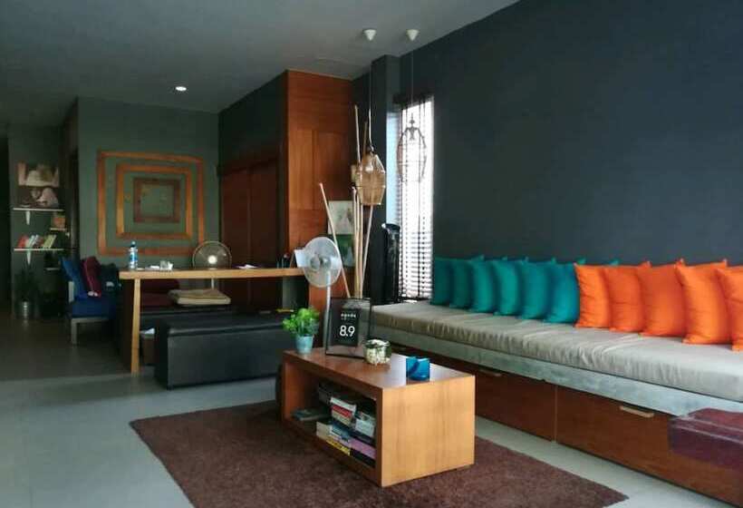 هتل Bliss Resort Krabi
