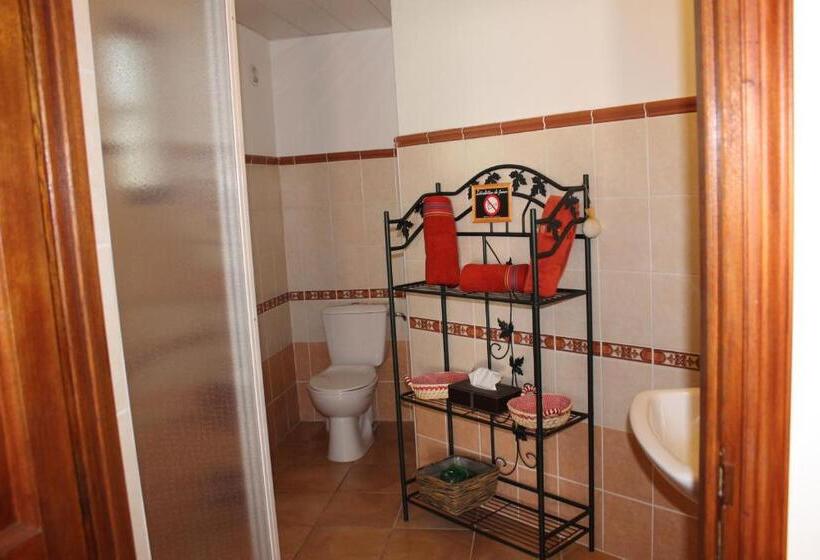 هتل Chambres D Hôtes Le Clos Des Oliviers