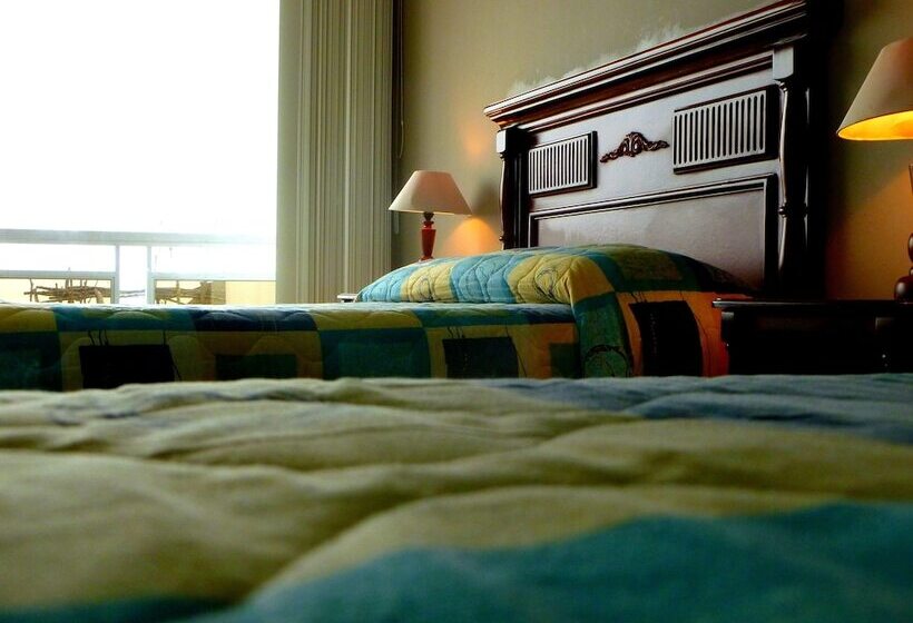 هتل Costa Paraiso