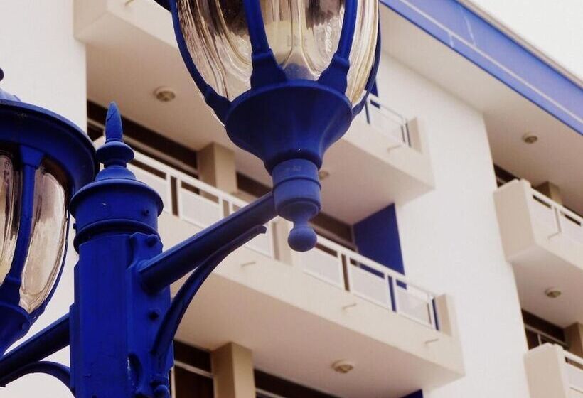 هتل Costa Paraiso