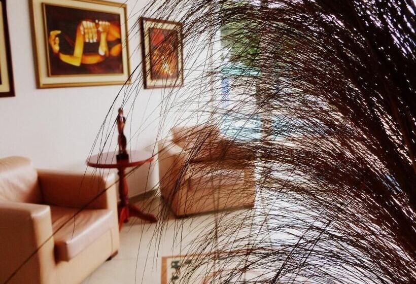 هتل Costa Paraiso