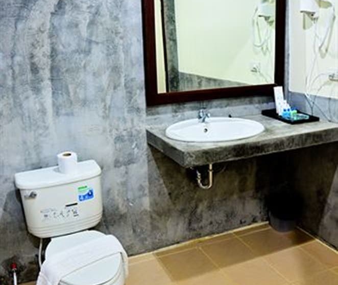 酒店 Dream Valley Resort Tonsai Beach