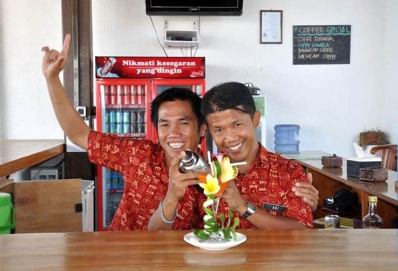 هتل Gili T Resort