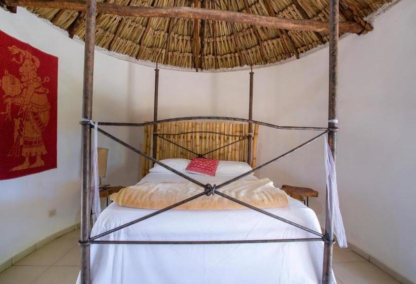 فندق Capital O  Hacienda Yunku