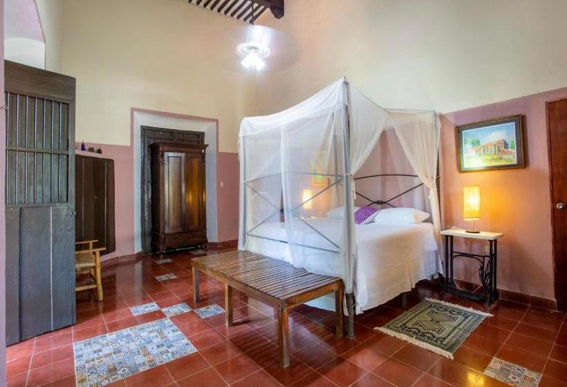 فندق Capital O  Hacienda Yunku