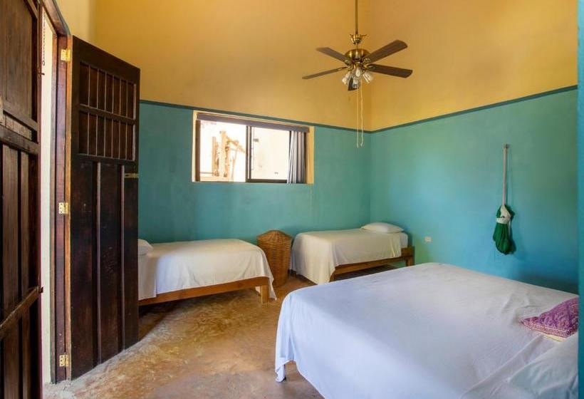 فندق Capital O  Hacienda Yunku