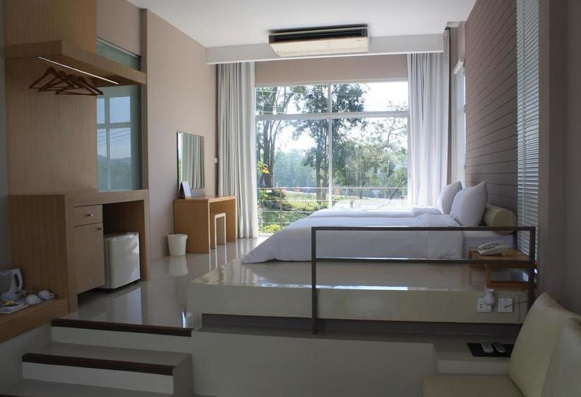 Fotos del hotel Hommuenlee Hill Resort:  22