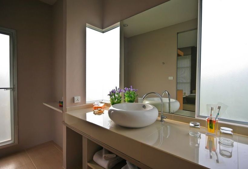 Fotos del hotel Hommuenlee Hill Resort:  14
