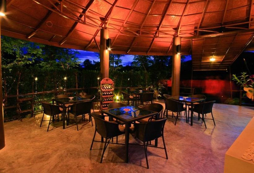 Fotos del hotel Hommuenlee Hill Resort:  12