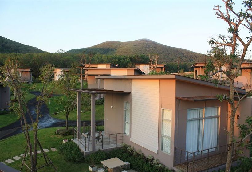 Fotos del hotel Hommuenlee Hill Resort:  4