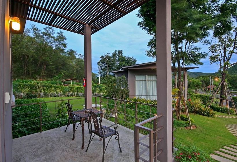 Fotos del hotel Hommuenlee Hill Resort:  30