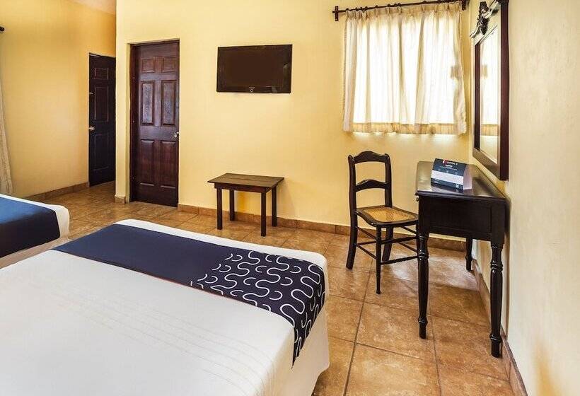 فندق Hostal El Patio