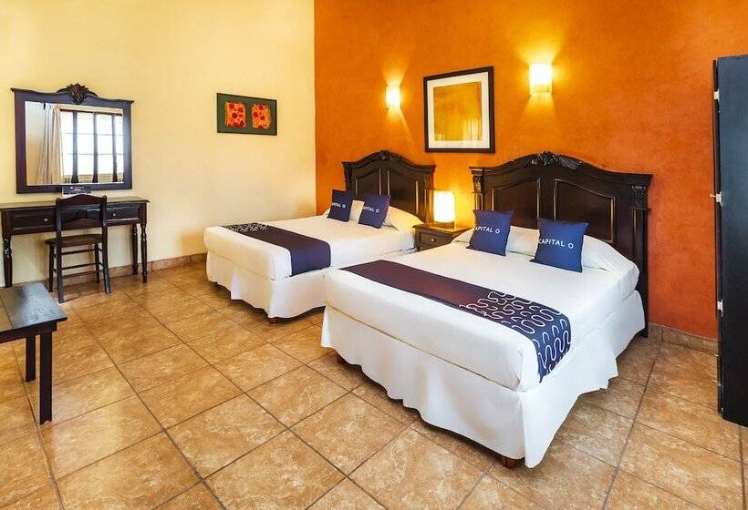 فندق Hostal El Patio