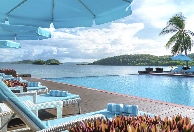 בית מלון כפרי Huma Island Resort & Spa