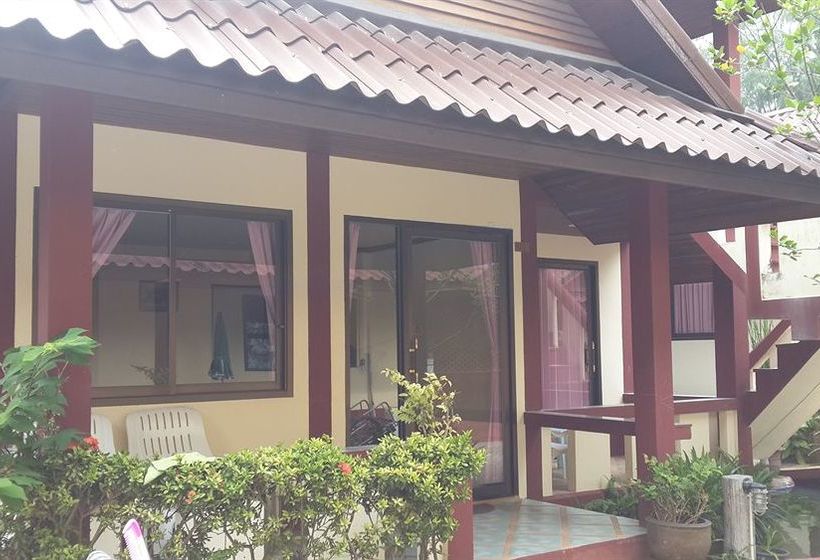 هتل Island View Bungalows