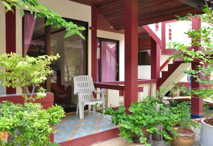هتل Island View Bungalows
