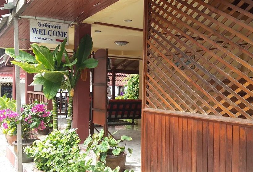 هتل Island View Bungalows
